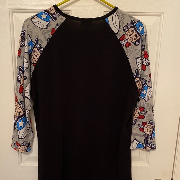 Uncle Sam Randy - Picture 3 of 4